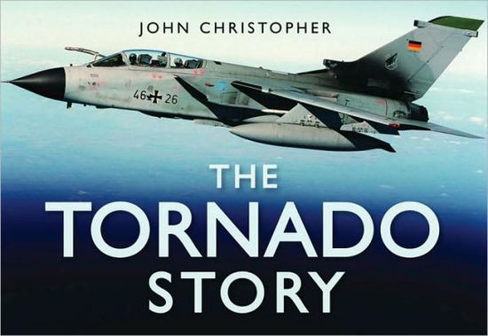 Cover for John Christopher · The Tornado Story - The Story Series (Hardcover Book) (2009)