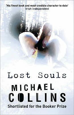 Cover for Michael Collins · Lost Souls (Paperback Book) (2004)