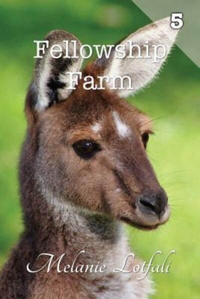 Cover for Lotfali, Melanie, Dr · Fellowship Farm 5: Books 13-15 - Fellowship Farm (Paperback Book) [Edition 1.0 edition] (2017)
