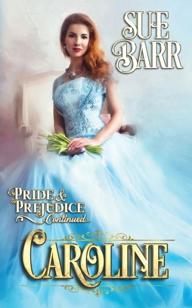 Cover for Sue Barr · Caroline (Paperback Book) (2017)