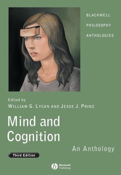 Cover for WG Lycan · Mind and Cognition: An Anthology - Blackwell Philosophy Anthologies (Paperback Bog) (2008)