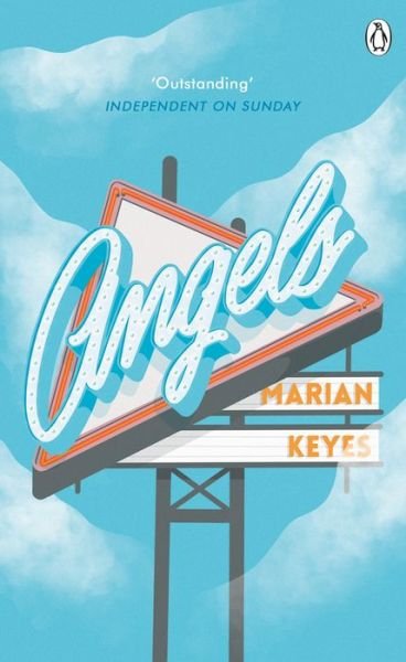 Cover for Marian Keyes · Angels: Penguin Picks - Penguin Picks (Paperback Bog) (2018)