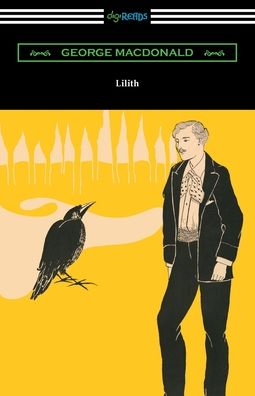 Cover for George Macdonald · Lilith (Paperback Book) (2021)