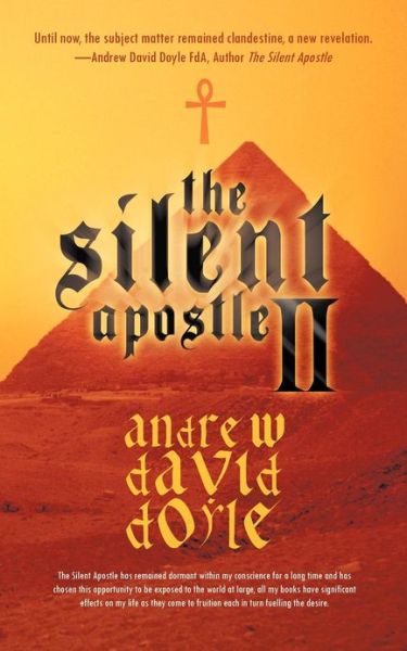 Cover for Andrew David Doyle · The Silent Apostle Ii: 'assignation' (Taschenbuch) (2012)