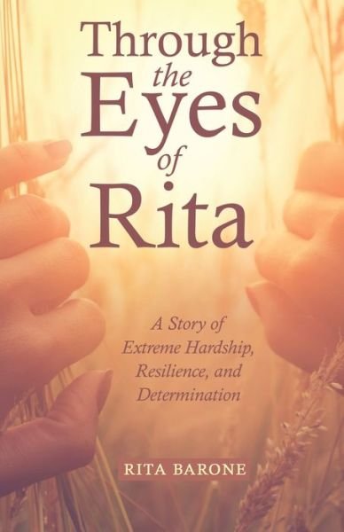 Cover for Rita Barone · Through the Eyes of Rita (Bog) (2020)