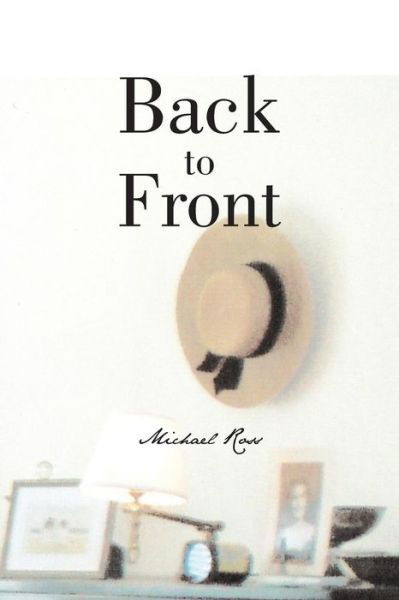 Cover for Michael Ross · Back to Front (Taschenbuch) (2015)
