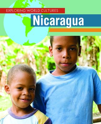 Cover for Alicia Klepeis · Nicaragua (Book) (2020)