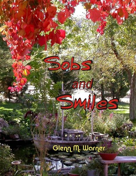 Cover for Laurie Penner · Sobs and Smiles (Paperback Book) (2015)