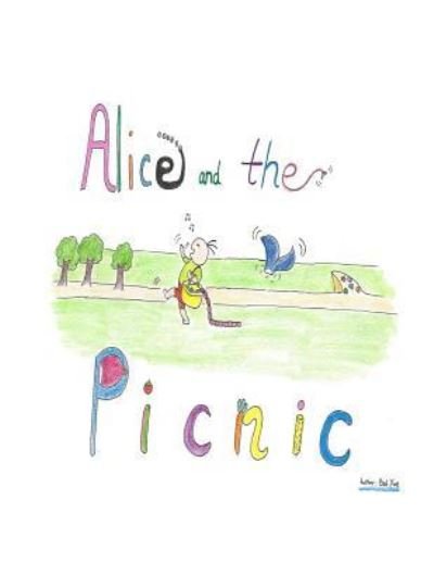 Cover for Bai Xue · Alice and the Picnic (Paperback Book) (2016)