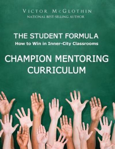 Cover for Victor McGlothin · The Student Formula Workbook (Paperback Book) (2017)