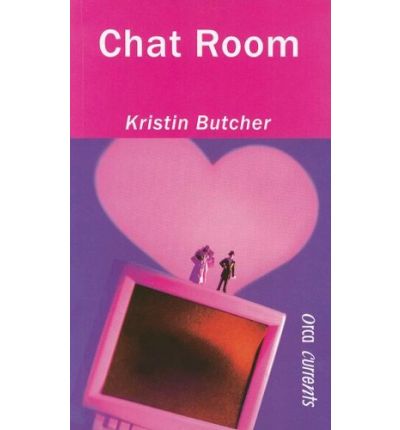 Cover for Kristin Butcher · Chat Room (Orca Currents) (Paperback Book) (2006)