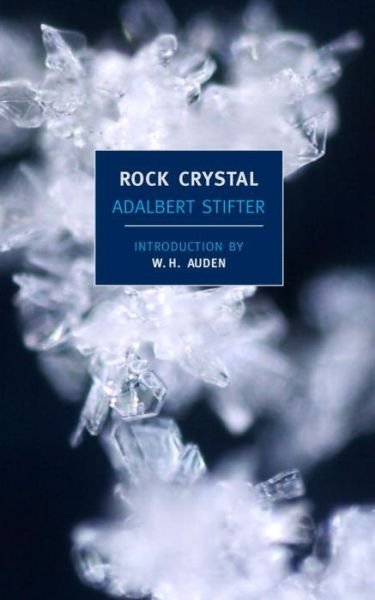 Cover for Adalbert Stifter · Rock Crystal (Paperback Book) [Main edition] (2008)
