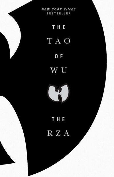 Cover for The RZA · The Tao of Wu (Pocketbok) [Ed edition] (2010)