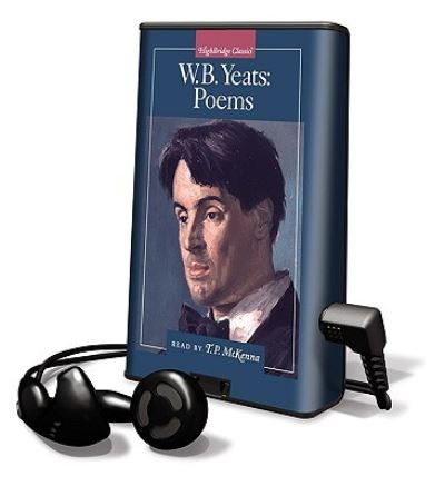 Cover for William Butler Yeats · W. B. Yeats (N/A) (2009)