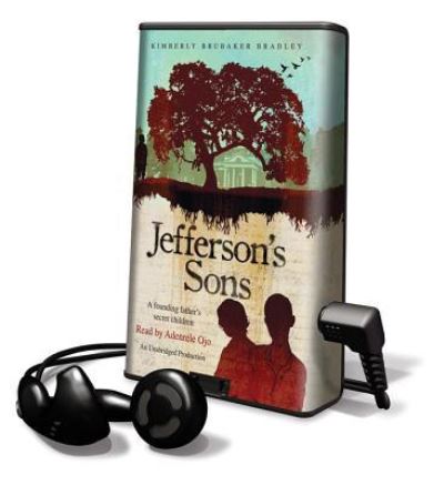 Jefferson's Sons Library Edition - Kimberly Brubaker Bradley - Other - Random House - 9781616577858 - September 13, 2011