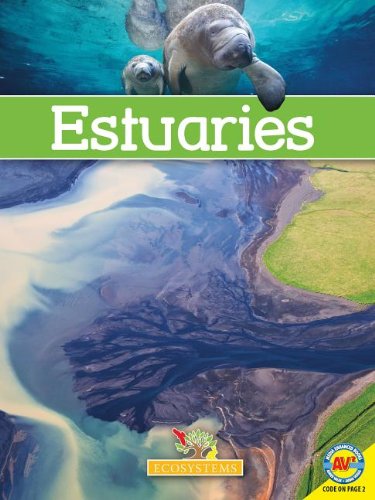 Cover for Simon Rose · Estuaries (Ecosystems (Weigl)) (Hardcover Book) (2013)