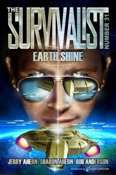 Cover for Bob Anderson · Earth Shine (The Survivalist) (Volume 31) (Taschenbuch) (2013)