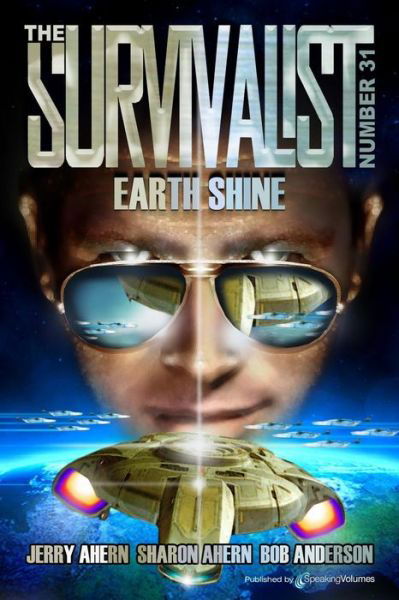 Cover for Bob Anderson · Earth Shine (The Survivalist) (Volume 31) (Taschenbuch) (2013)