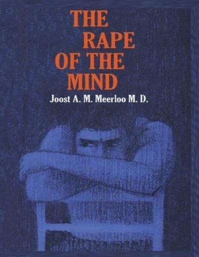 Cover for Www.bnpublishing.com · The Rape of the Mind (Paperback Book) (2021)