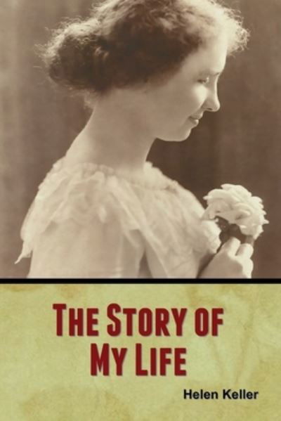 Cover for Helen Keller · The Story of My Life (Paperback Book) (2020)