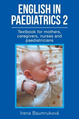Cover for Irena Baumruková · English in Paediatrics 2 (Paperback Book) (2020)