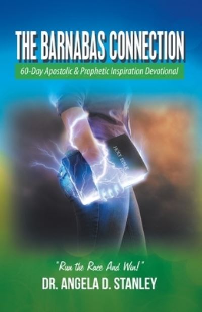 Cover for Angela D. Stanley · Barnabas Connection (Book) (2022)