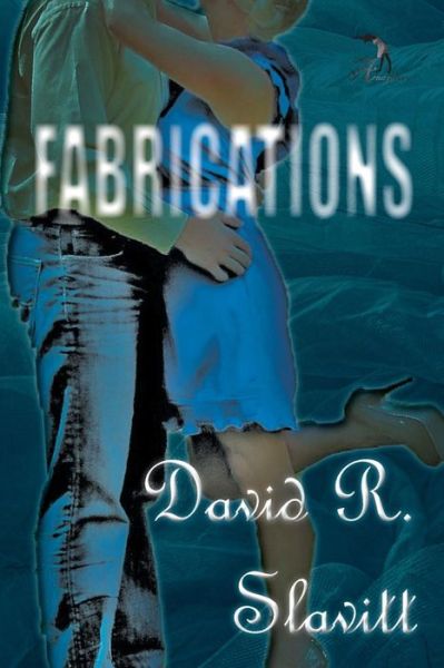 Cover for David R Slavitt · Fabrications (Paperback Book) (2015)