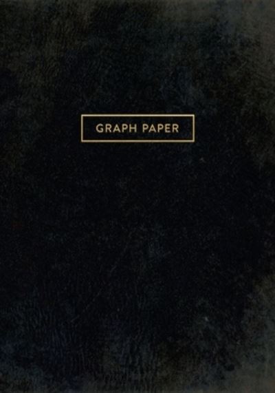 Cover for Birchwood Press · Graph Paper (Paperback Book) (2019)