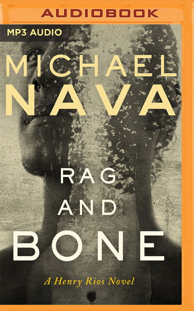 Cover for Michael Nava · Rag and Bone (CD) (2020)