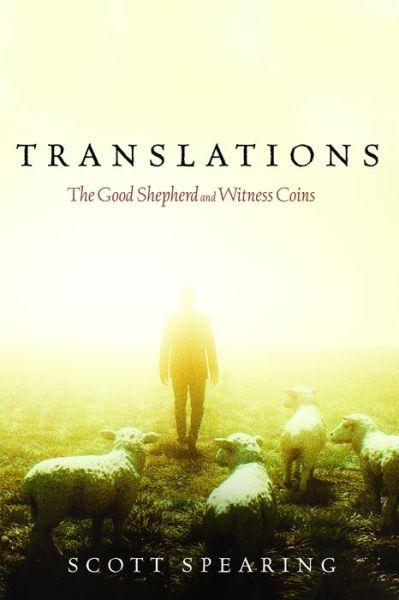 Cover for Scott Spearing · Translations (Paperback Book) (2021)