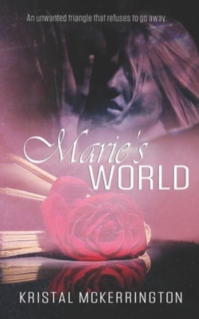 Cover for Kristal McKerrington · Marie's World (Paperback Book) (2016)