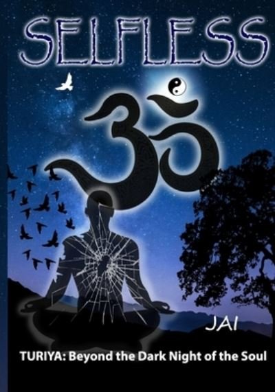 Cover for Jai · Selfless (Pocketbok) (2020)