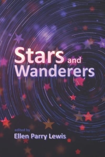 Cover for Virginia Parrish · Stars and Wanderers (Buch) (2023)