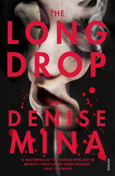 Cover for Denise Mina · The Long Drop (Pocketbok) (2018)