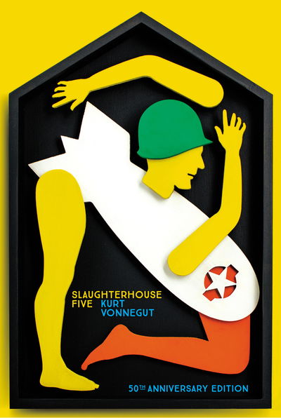 Slaughterhouse 5: 50th Anniversary Edition - Kurt Vonnegut - Bøger - Vintage Publishing - 9781784874858 - 28. marts 2019