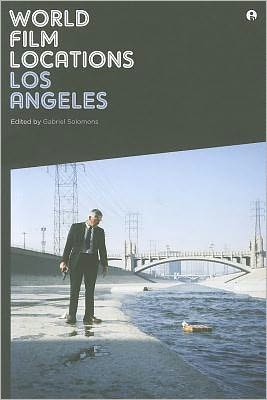 Cover for Gabriel Solomons · World Film Locations: Los Angeles - World Film Locations (Paperback Book) (2011)