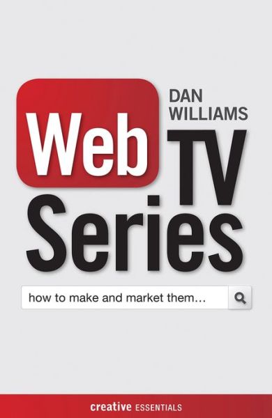 Cover for Dan Williams · Web TV Series (Paperback Book) (2013)