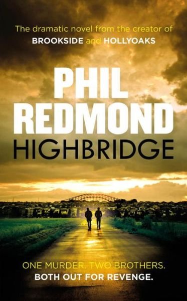 Cover for Cornerstone · Highbridge (Book) (2016)