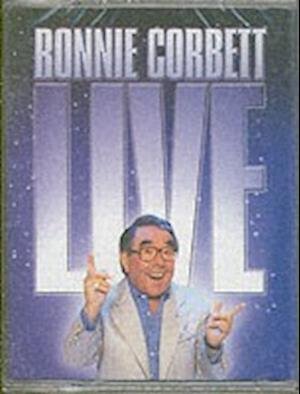 Cover for Ronnie Corbett · Ronnie Corbett Live (Kassette) (2005)