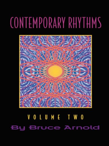 Cover for Bruce E. Arnold · Contemporary Rhythms Volume Two (Pocketbok) (2007)