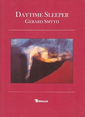 Cover for Smyth · Daytime Sleeper (Hardcover Book) (2002)