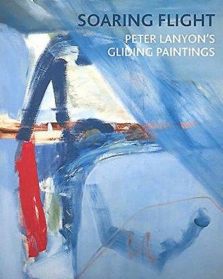 Cover for Toby Treves · Soaring Flight: Peter Lanyon's Gliding Paintings (Pocketbok) (2015)