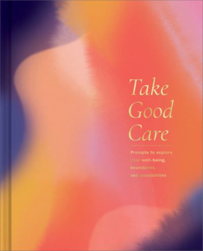 Cover for M. H. Clark · Take Good Care (Bok) (2023)