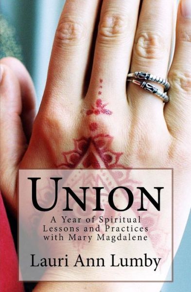 Cover for Lauri Ann Lumby · Union (Paperback Book) (2017)