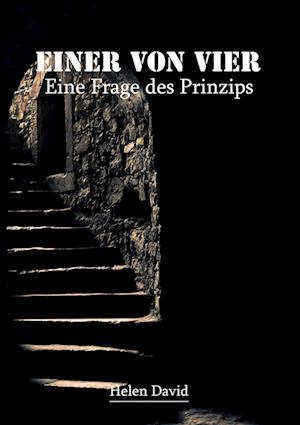 Cover for Helen David · Einer Von Vier: Eine Frage Des Prinzips (Book) (2024)