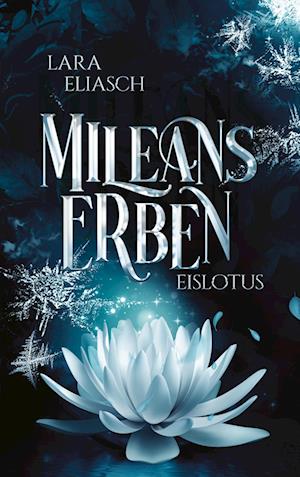 Cover for Lara Eliasch · Eislotus (Bok) (2024)