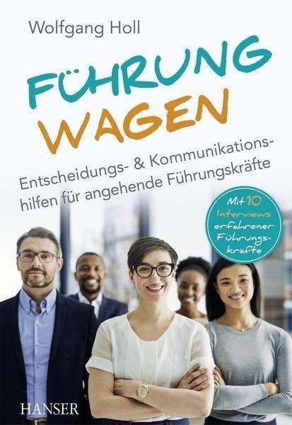 Cover for Holl · Fuhrung wagen (Gebundenes Buch) (2017)