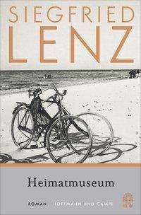 Cover for Lenz · Heimatmuseum (Book)
