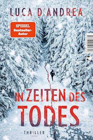 Cover for Luca D'Andrea · In Zeiten des Todes (Bok) (2024)