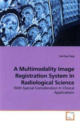 Cover for Tang · A Multimodality Image Registration (Book)